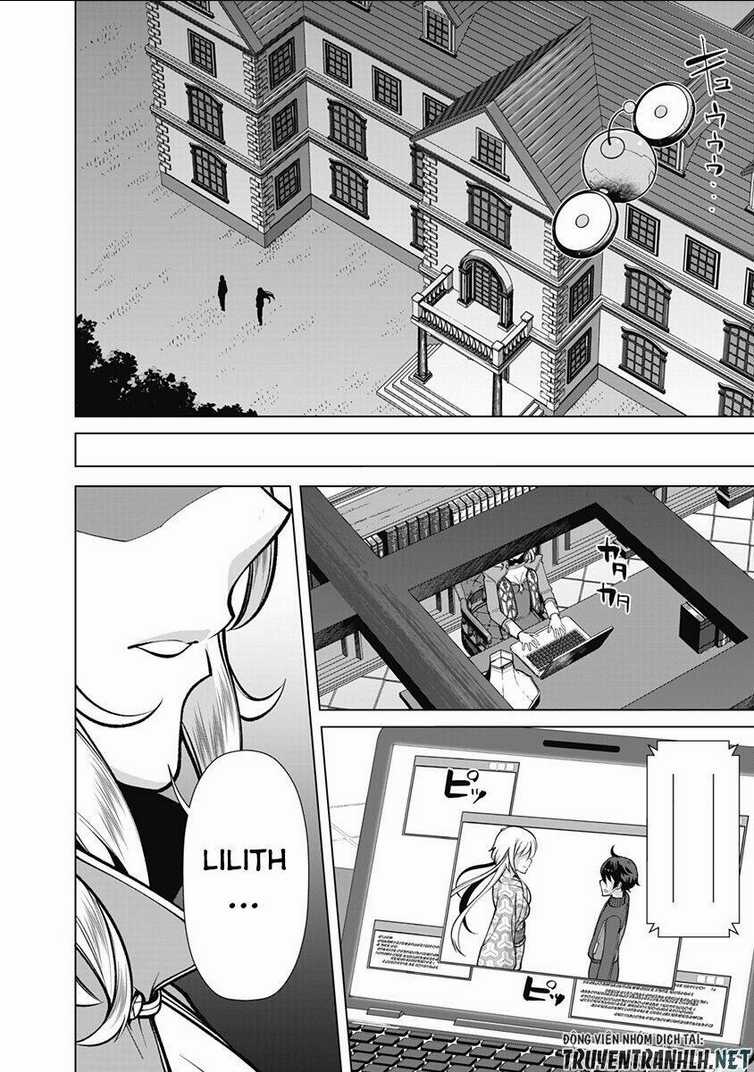 The Reincarnation Magician Of The Inferior Eyes Chapter 58 trang 19