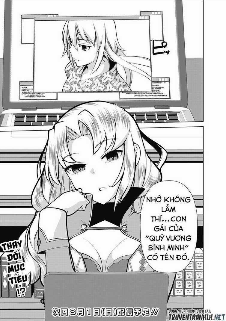 The Reincarnation Magician Of The Inferior Eyes Chapter 58 trang 20