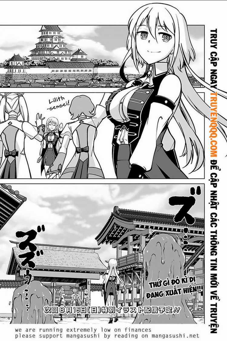 The Reincarnation Magician Of The Inferior Eyes Chapter 59 trang 19