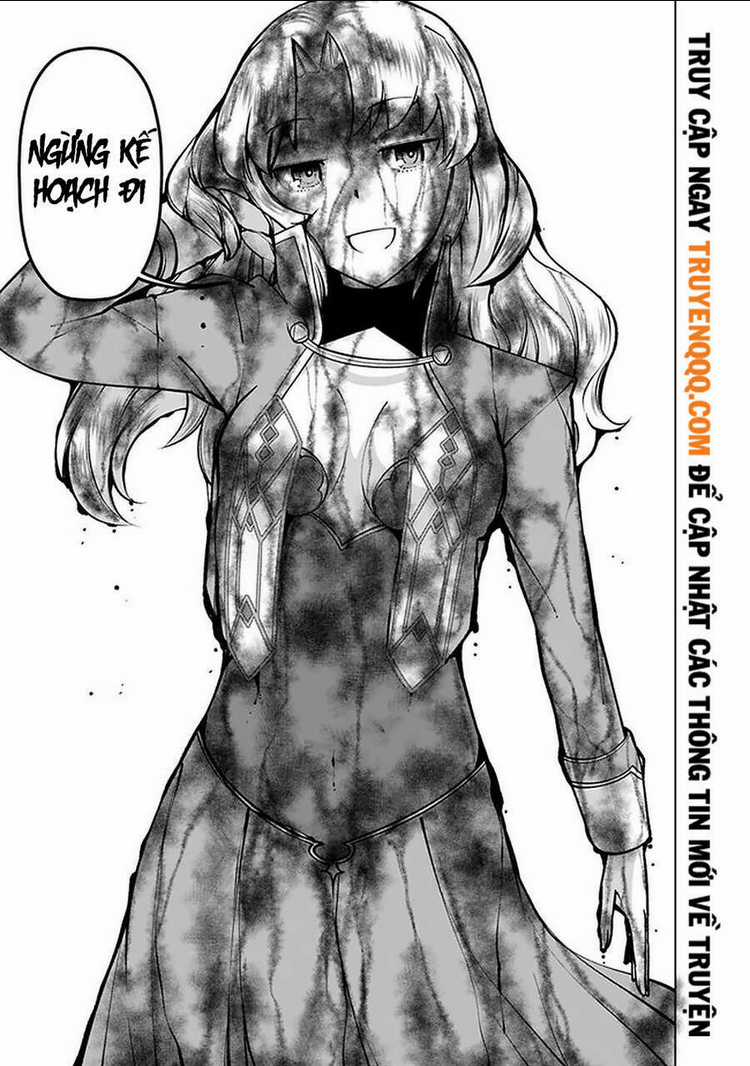 The Reincarnation Magician Of The Inferior Eyes Chapter 59 trang 7