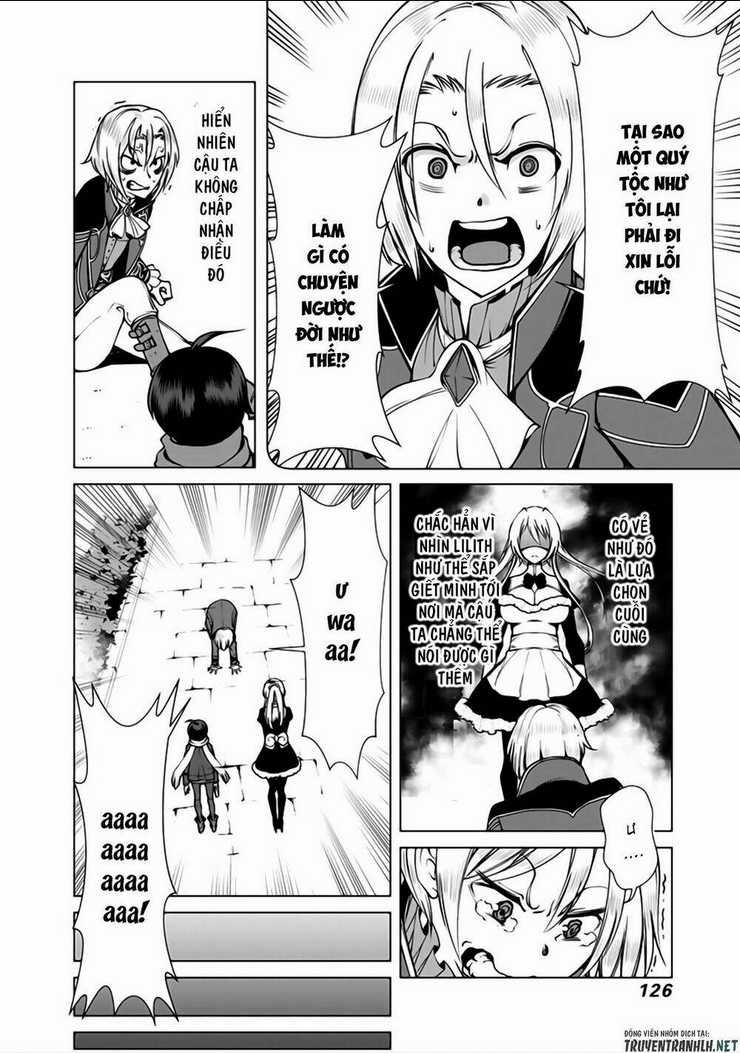 The Reincarnation Magician Of The Inferior Eyes Chapter 6 trang 16