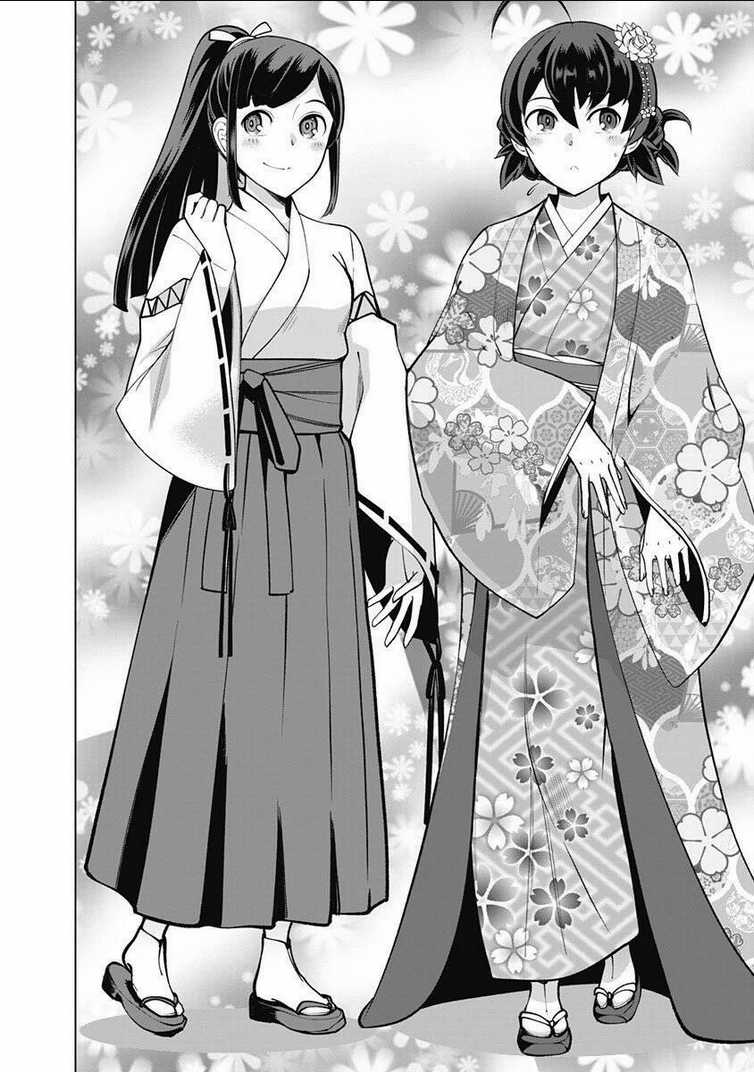 The Reincarnation Magician Of The Inferior Eyes Chapter 60 trang 6