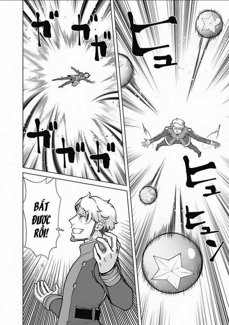 The Reincarnation Magician Of The Inferior Eyes Chapter 61 trang 12