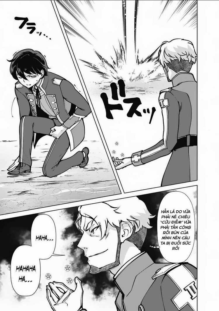 The Reincarnation Magician Of The Inferior Eyes Chapter 61 trang 13