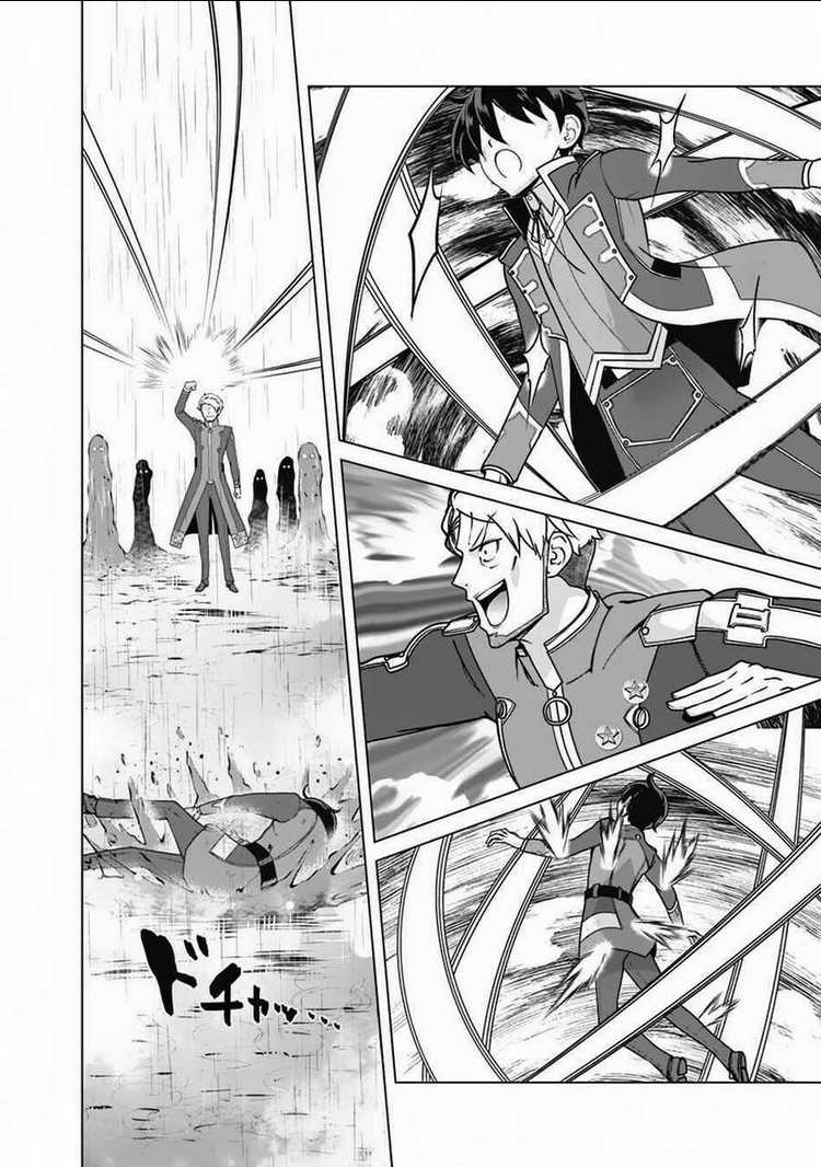 The Reincarnation Magician Of The Inferior Eyes Chapter 61 trang 18