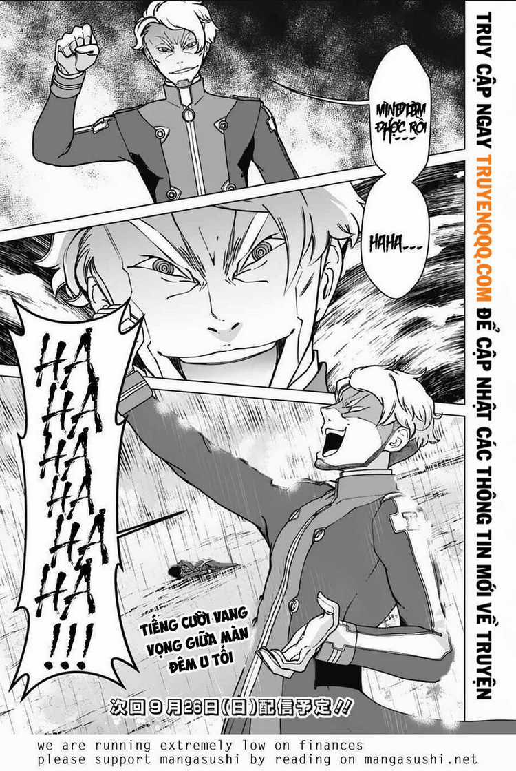 The Reincarnation Magician Of The Inferior Eyes Chapter 61 trang 19