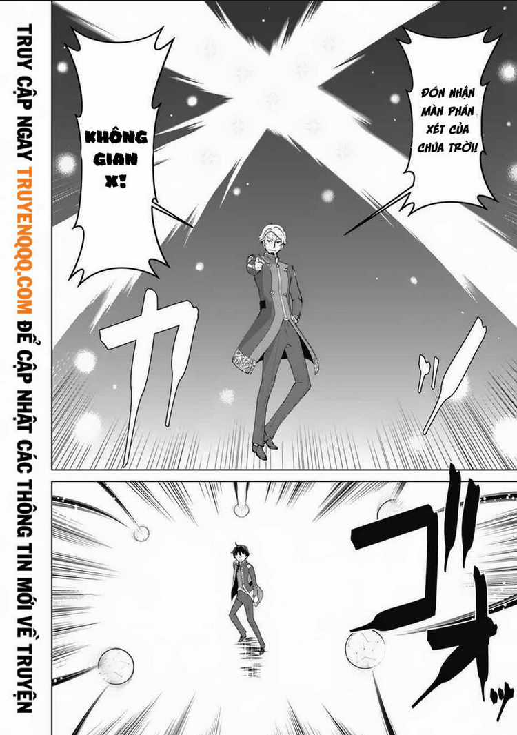 The Reincarnation Magician Of The Inferior Eyes Chapter 61 trang 4