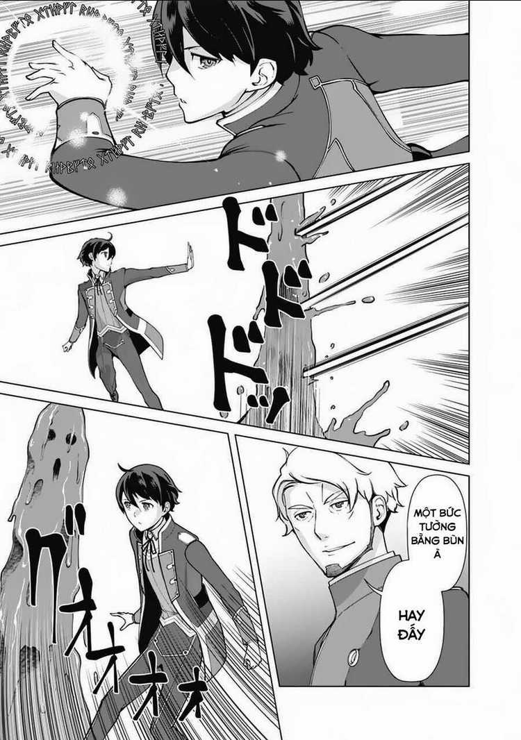 The Reincarnation Magician Of The Inferior Eyes Chapter 61 trang 5