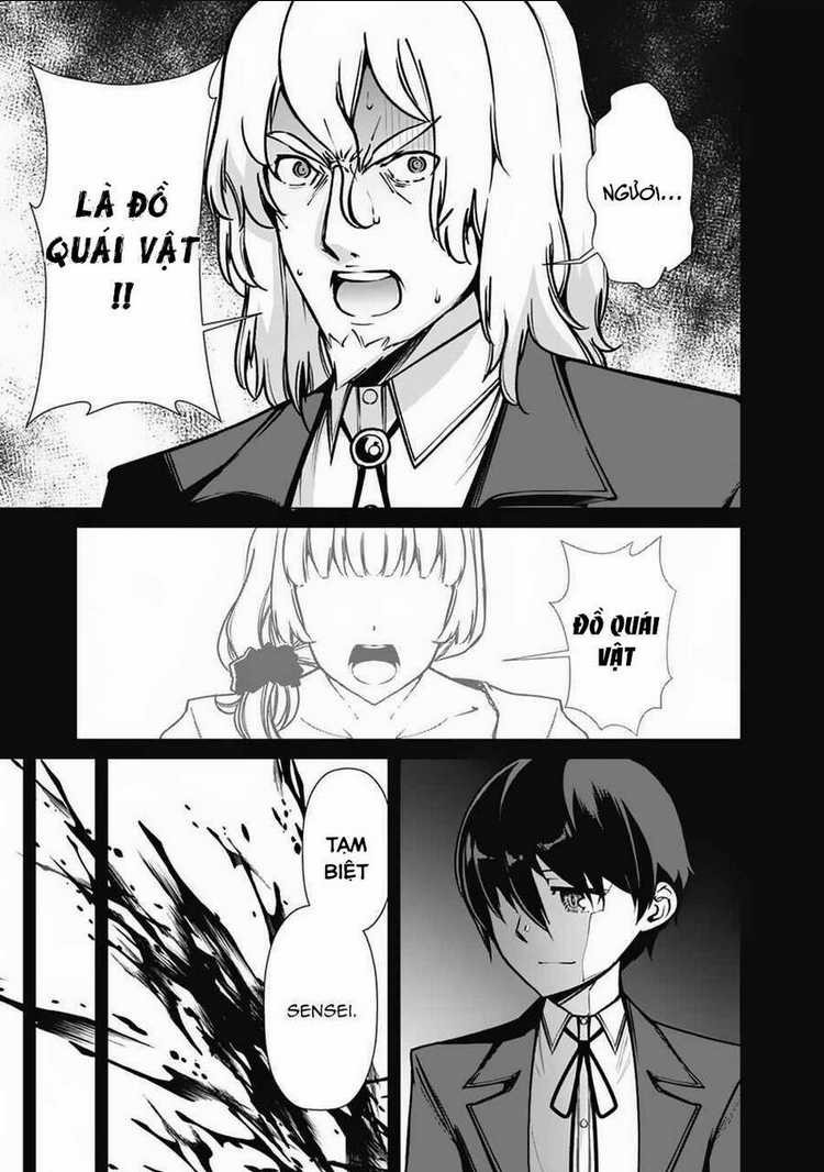 The Reincarnation Magician Of The Inferior Eyes Chapter 62 trang 15