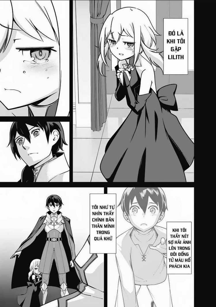 The Reincarnation Magician Of The Inferior Eyes Chapter 62 trang 17