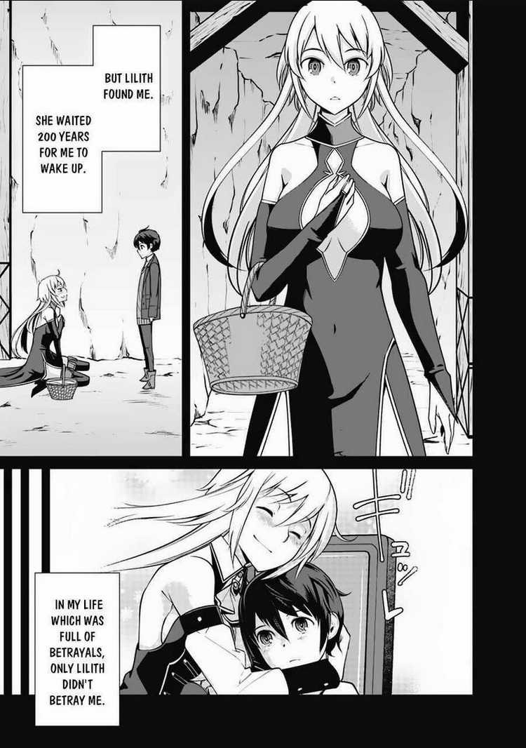 The Reincarnation Magician Of The Inferior Eyes Chapter 62 trang 19