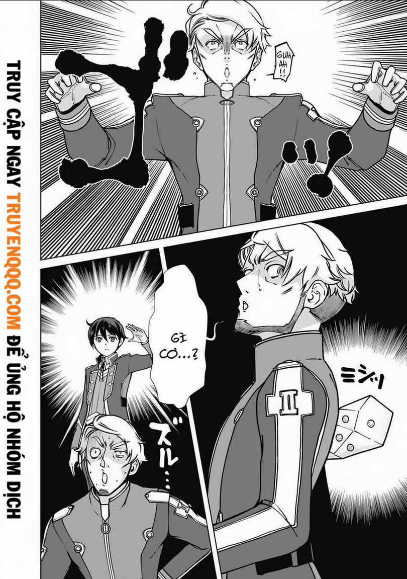 The Reincarnation Magician Of The Inferior Eyes Chapter 62 trang 2