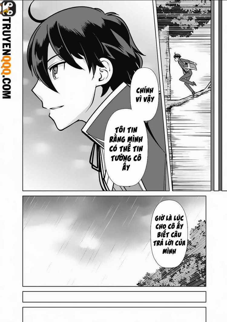 The Reincarnation Magician Of The Inferior Eyes Chapter 62 trang 20