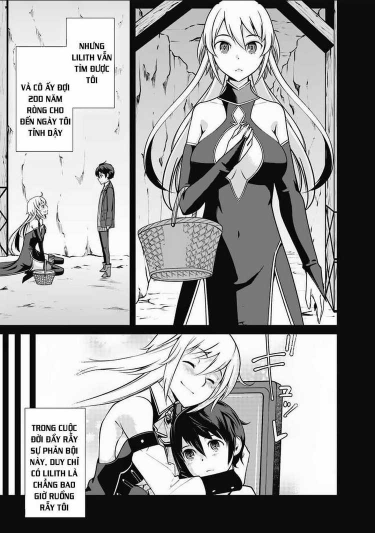 The Reincarnation Magician Of The Inferior Eyes Chapter 62 trang 9