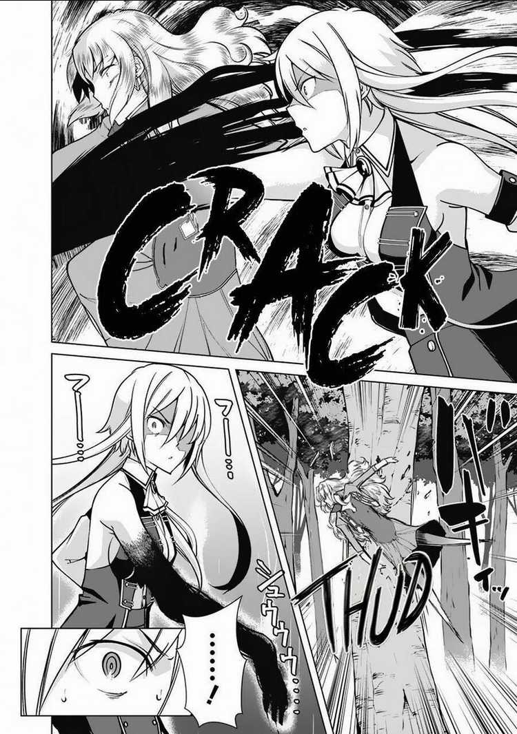 The Reincarnation Magician Of The Inferior Eyes Chapter 63 trang 10