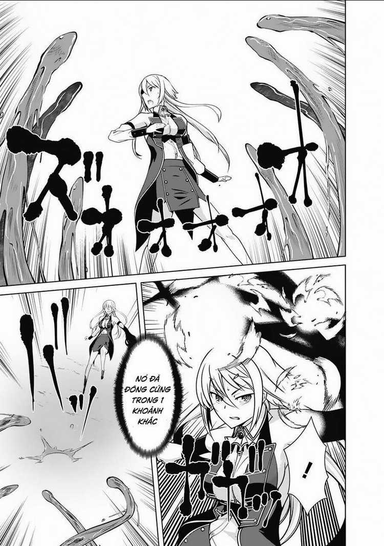 The Reincarnation Magician Of The Inferior Eyes Chapter 63 trang 13