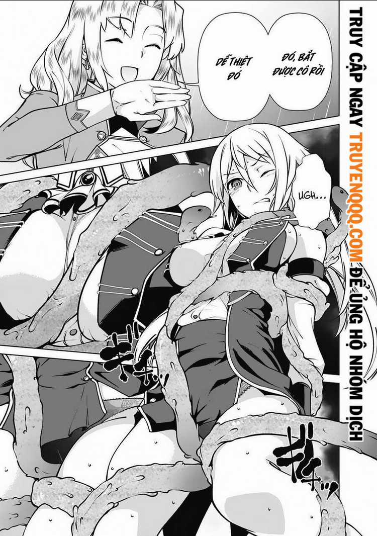 The Reincarnation Magician Of The Inferior Eyes Chapter 63 trang 15