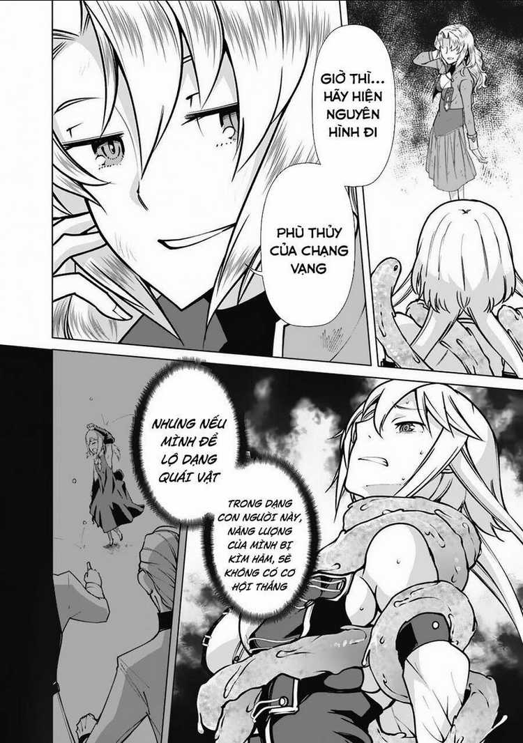 The Reincarnation Magician Of The Inferior Eyes Chapter 63 trang 16