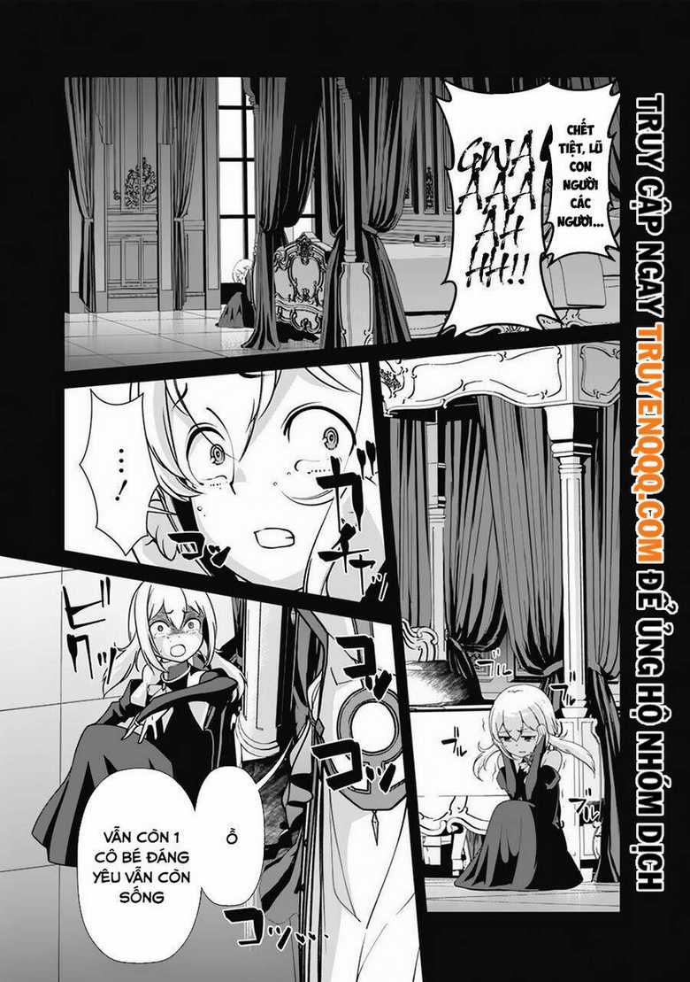 The Reincarnation Magician Of The Inferior Eyes Chapter 63 trang 3