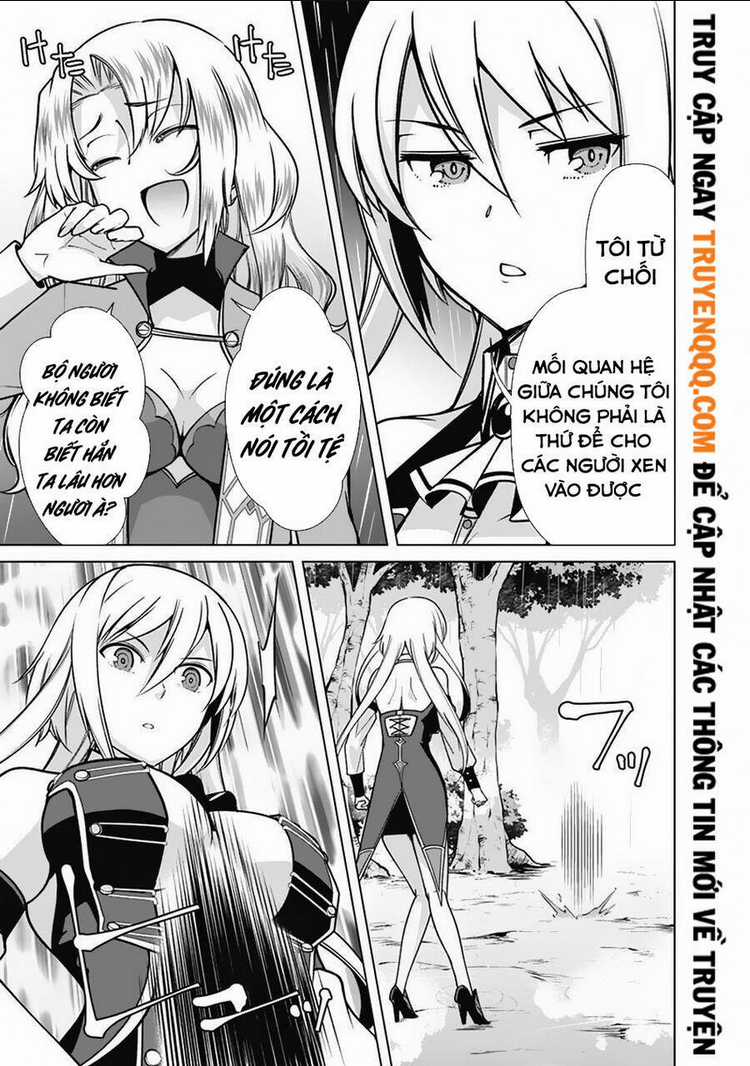 The Reincarnation Magician Of The Inferior Eyes Chapter 63 trang 7