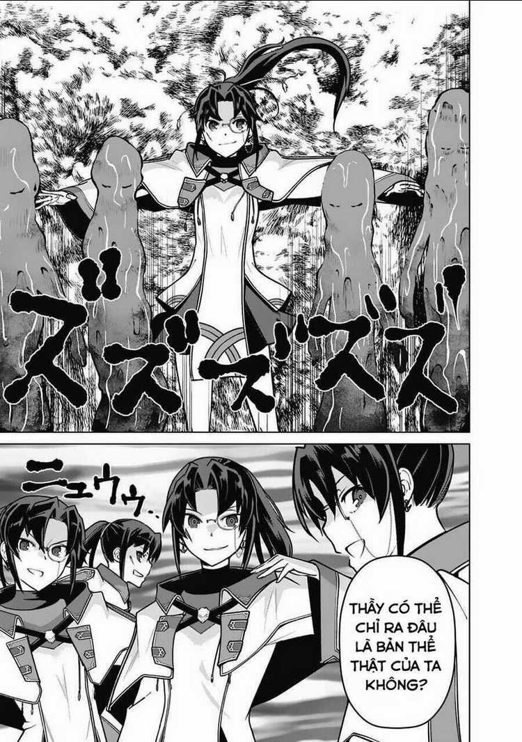 The Reincarnation Magician Of The Inferior Eyes Chapter 64 trang 13