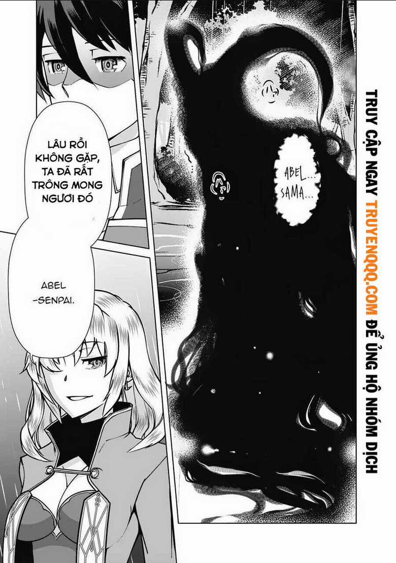 The Reincarnation Magician Of The Inferior Eyes Chapter 64 trang 3