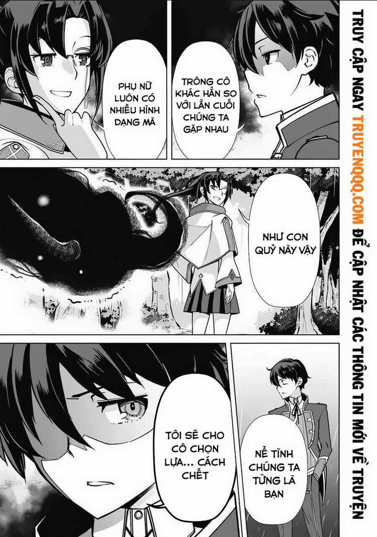 The Reincarnation Magician Of The Inferior Eyes Chapter 64 trang 7