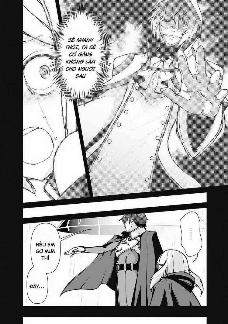 The Reincarnation Magician Of The Inferior Eyes Chapter 65 trang 10