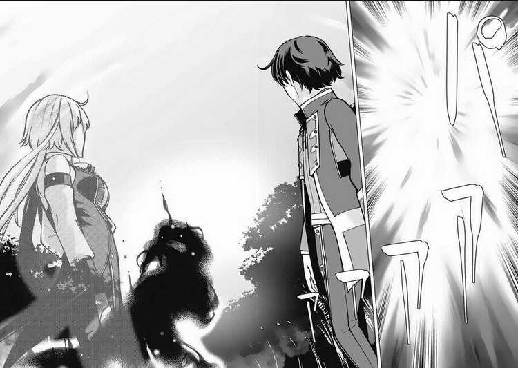 The Reincarnation Magician Of The Inferior Eyes Chapter 65 trang 12