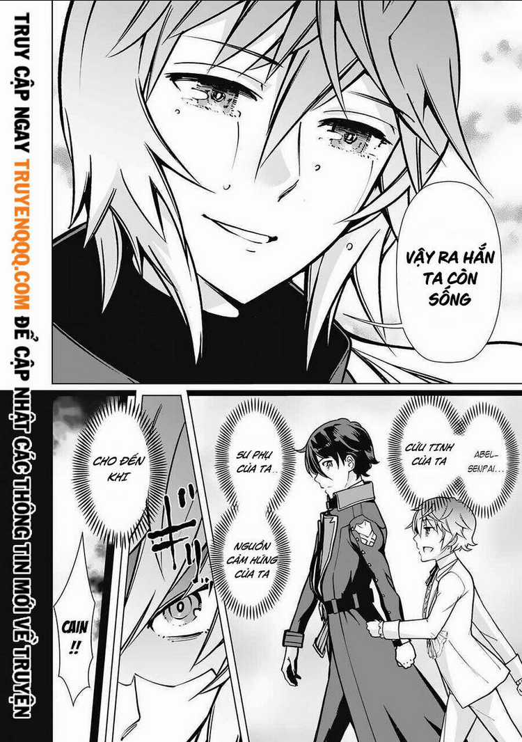 The Reincarnation Magician Of The Inferior Eyes Chapter 65 trang 19