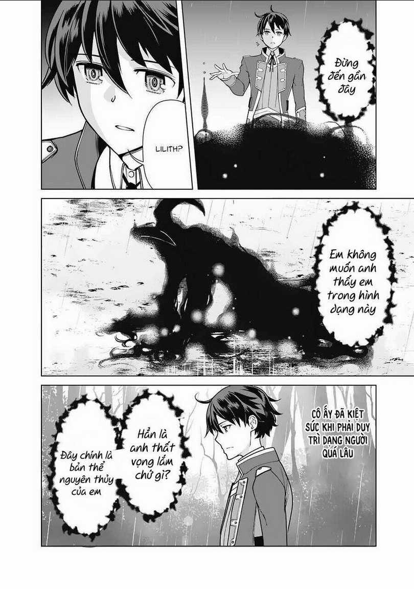 The Reincarnation Magician Of The Inferior Eyes Chapter 65 trang 2