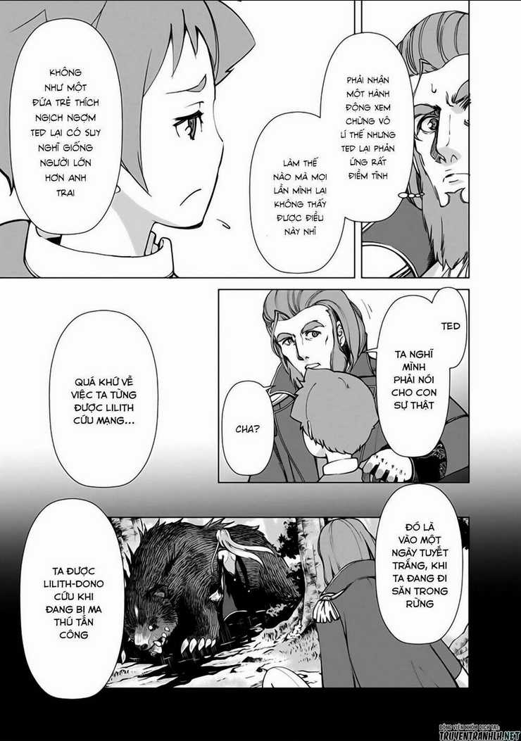 The Reincarnation Magician Of The Inferior Eyes Chapter 7 trang 13