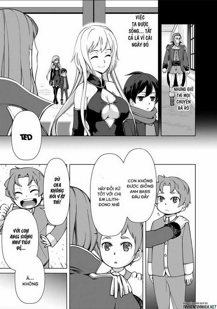 The Reincarnation Magician Of The Inferior Eyes Chapter 7 trang 15