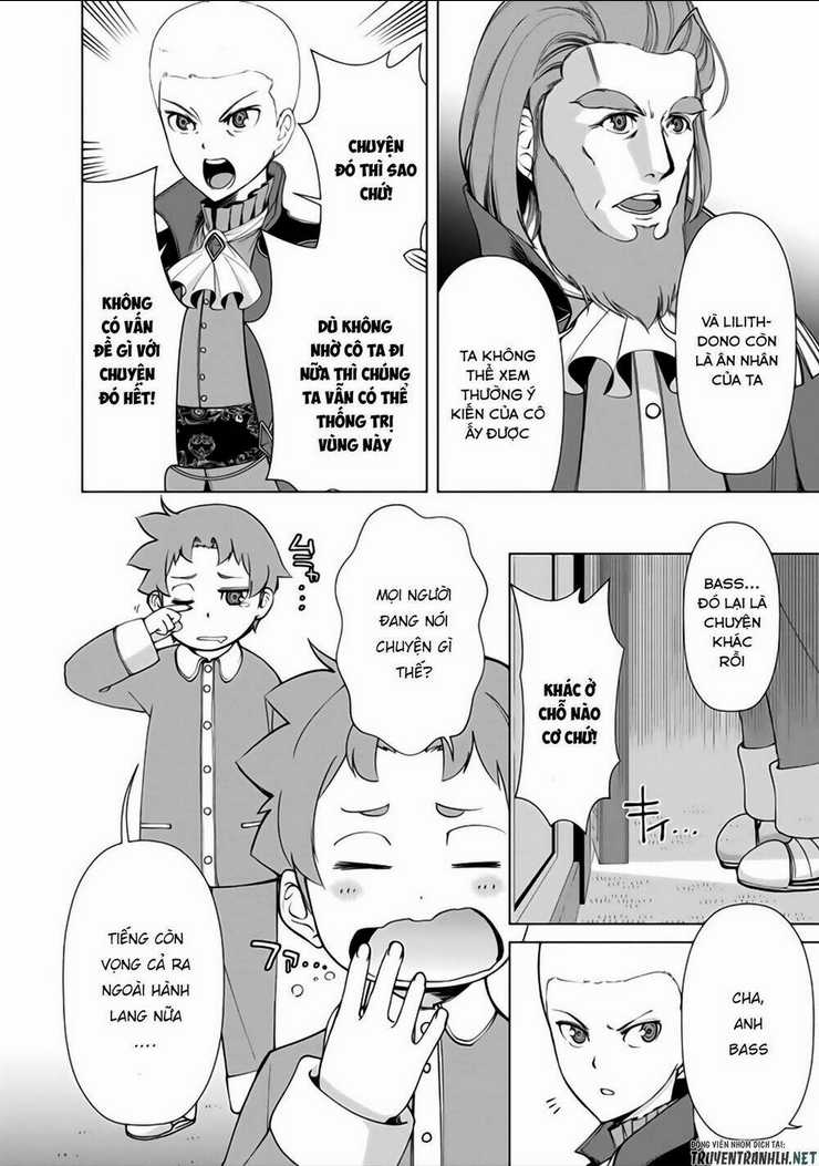 The Reincarnation Magician Of The Inferior Eyes Chapter 7 trang 6