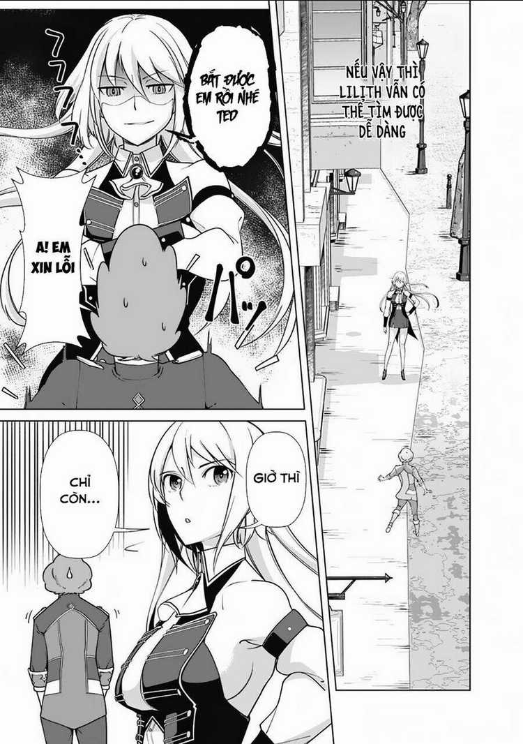 The Reincarnation Magician Of The Inferior Eyes Chapter 73 trang 13