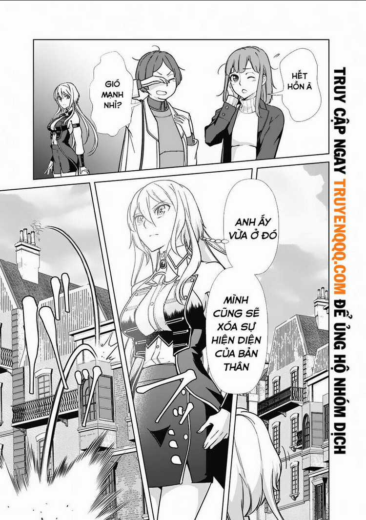 The Reincarnation Magician Of The Inferior Eyes Chapter 73 trang 15