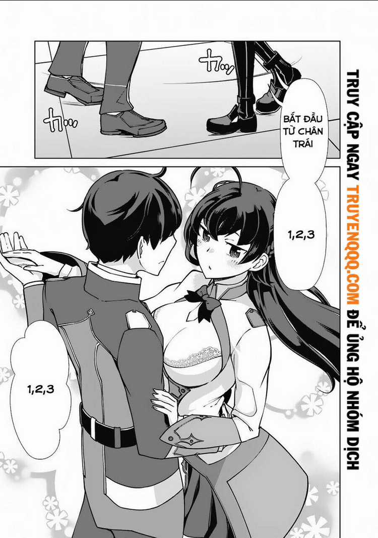 The Reincarnation Magician Of The Inferior Eyes Chapter 74 trang 15