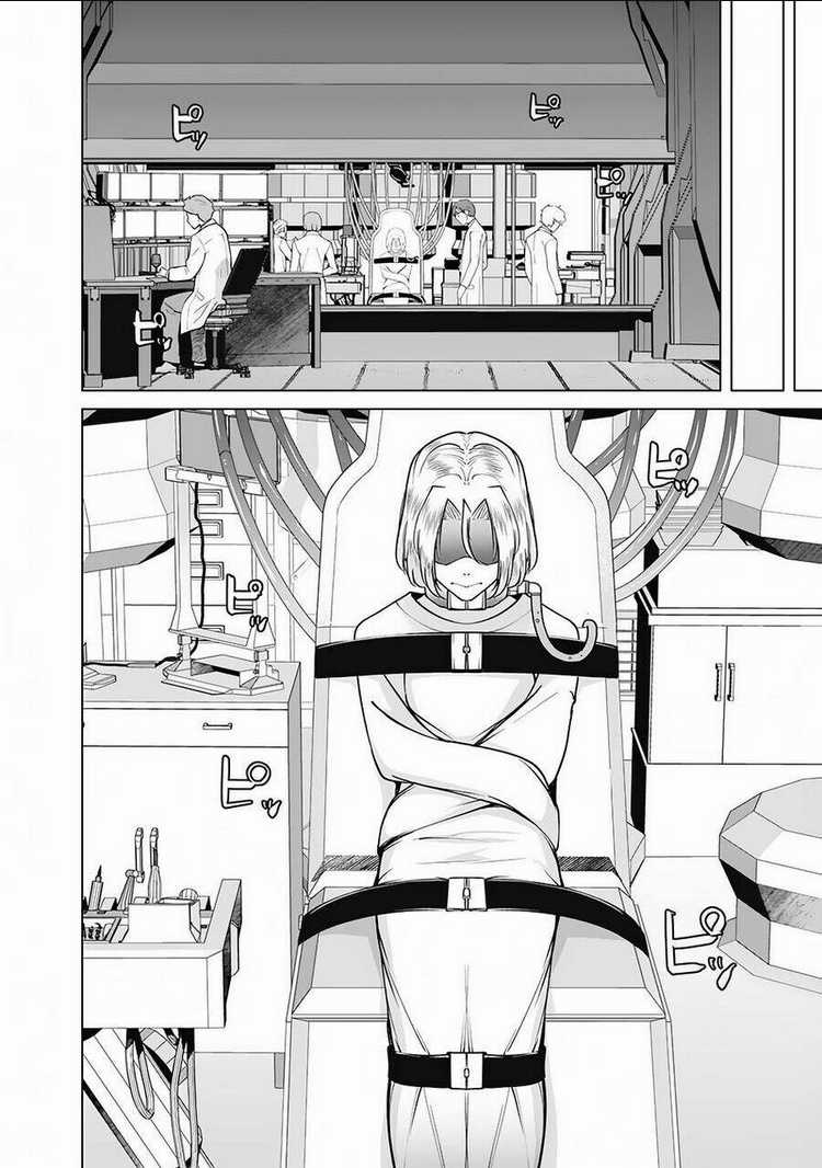 The Reincarnation Magician Of The Inferior Eyes Chapter 75 trang 10