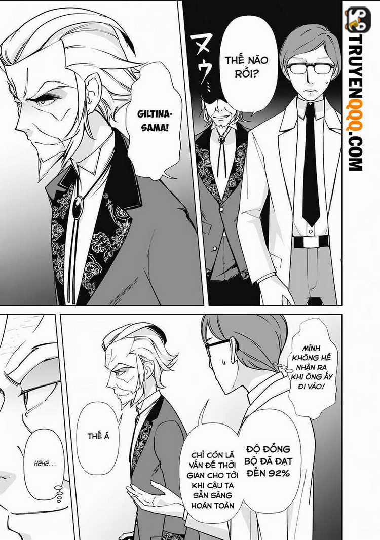 The Reincarnation Magician Of The Inferior Eyes Chapter 75 trang 11