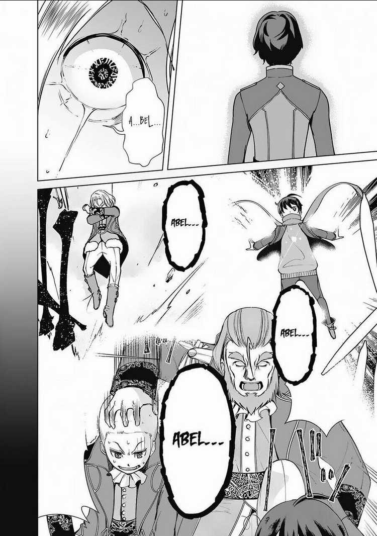 The Reincarnation Magician Of The Inferior Eyes Chapter 75 trang 14