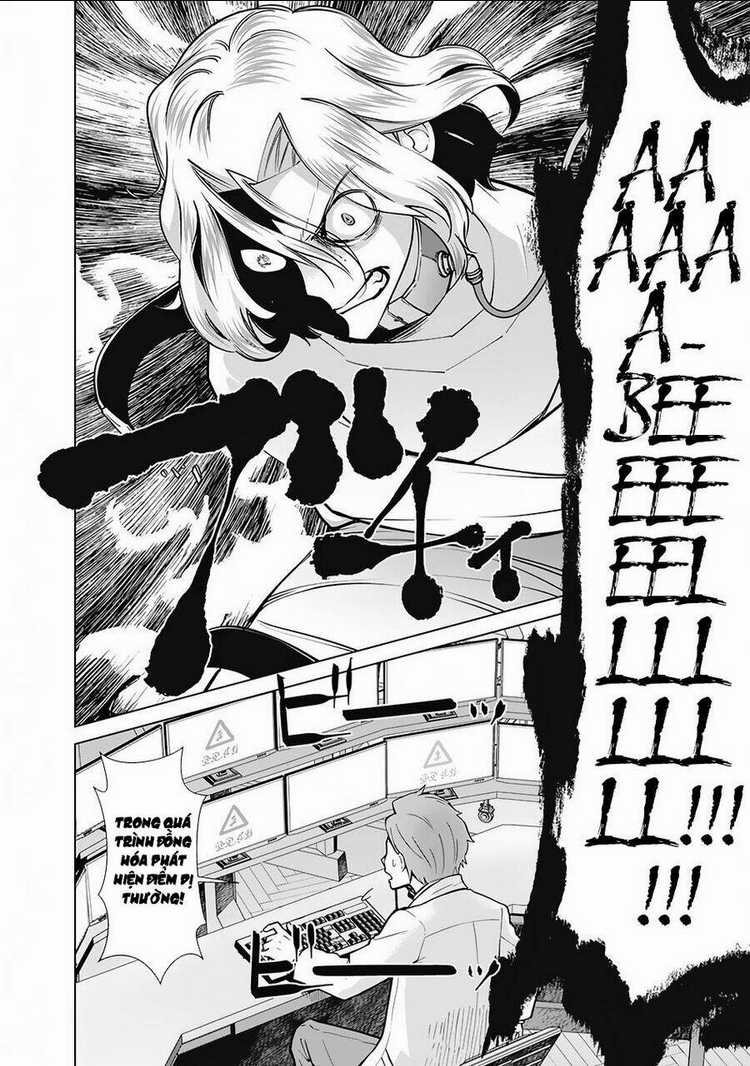 The Reincarnation Magician Of The Inferior Eyes Chapter 75 trang 16