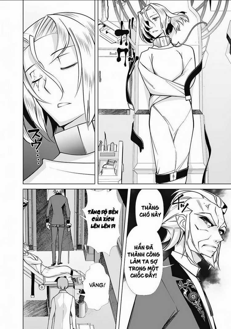 The Reincarnation Magician Of The Inferior Eyes Chapter 75 trang 18