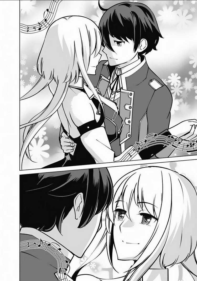 The Reincarnation Magician Of The Inferior Eyes Chapter 76 trang 18