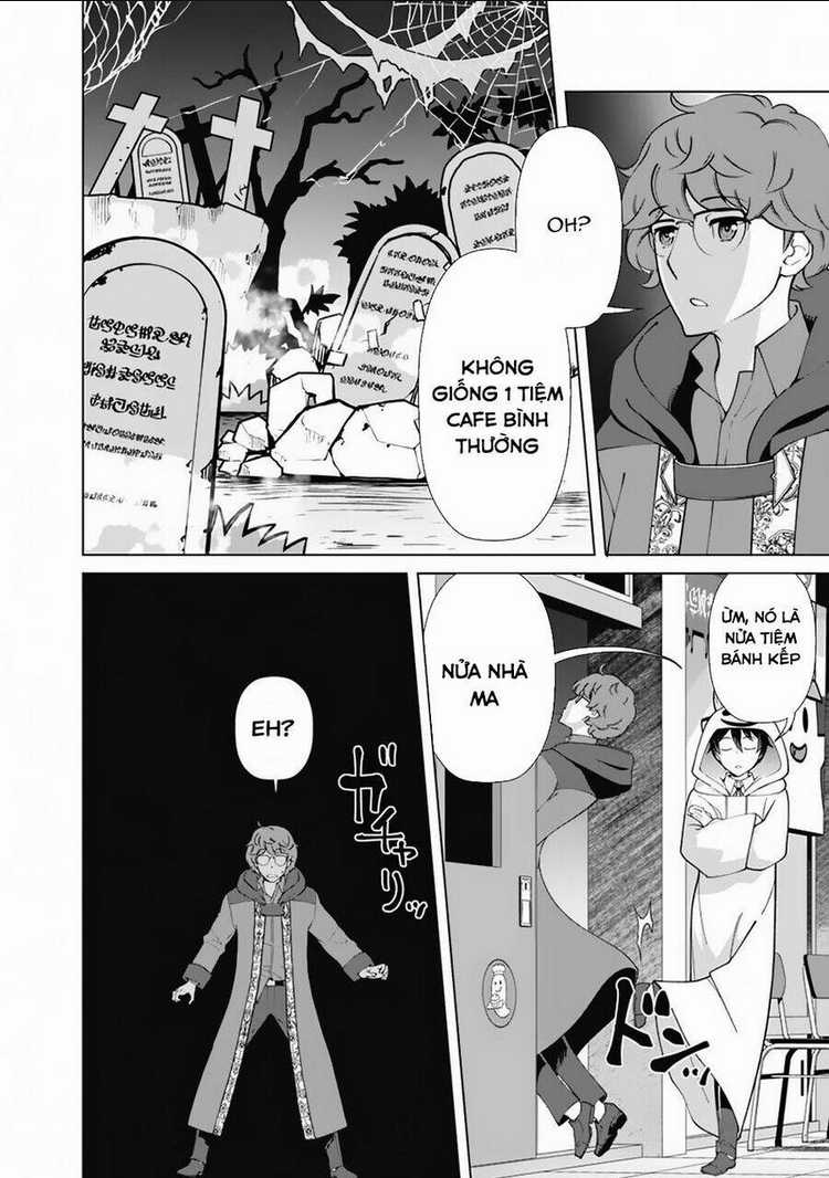 The Reincarnation Magician Of The Inferior Eyes Chapter 76 trang 6