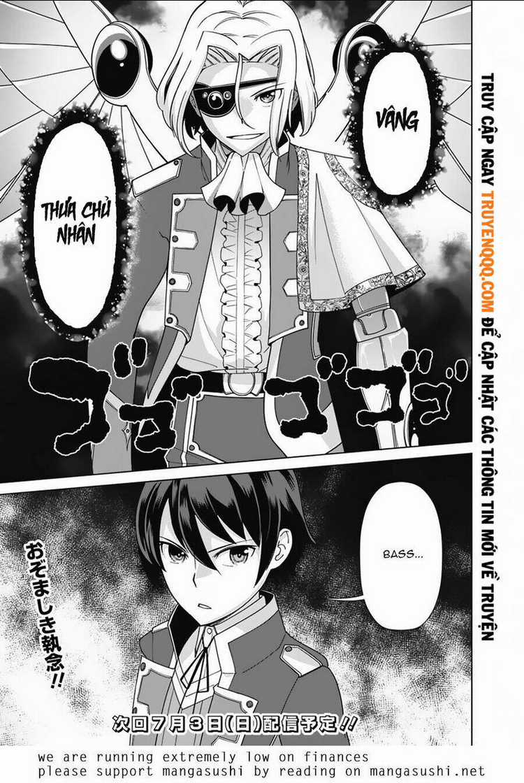 The Reincarnation Magician Of The Inferior Eyes Chapter 78 trang 19