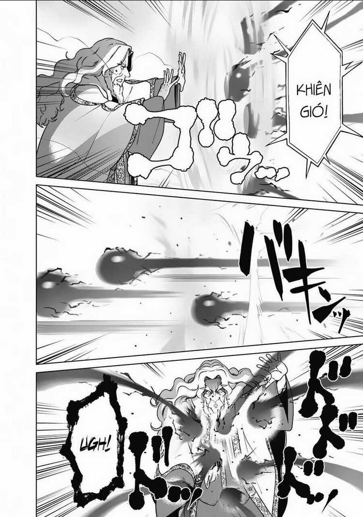 The Reincarnation Magician Of The Inferior Eyes Chapter 78 trang 4