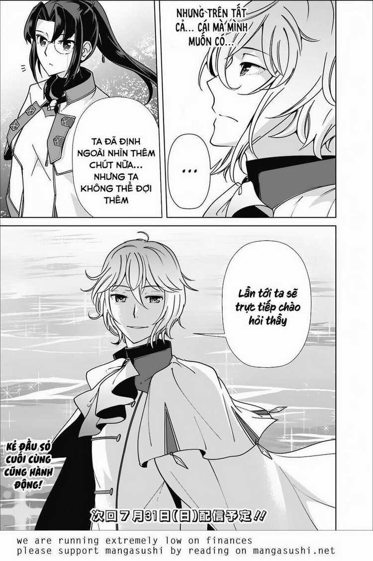 The Reincarnation Magician Of The Inferior Eyes Chapter 80 trang 17