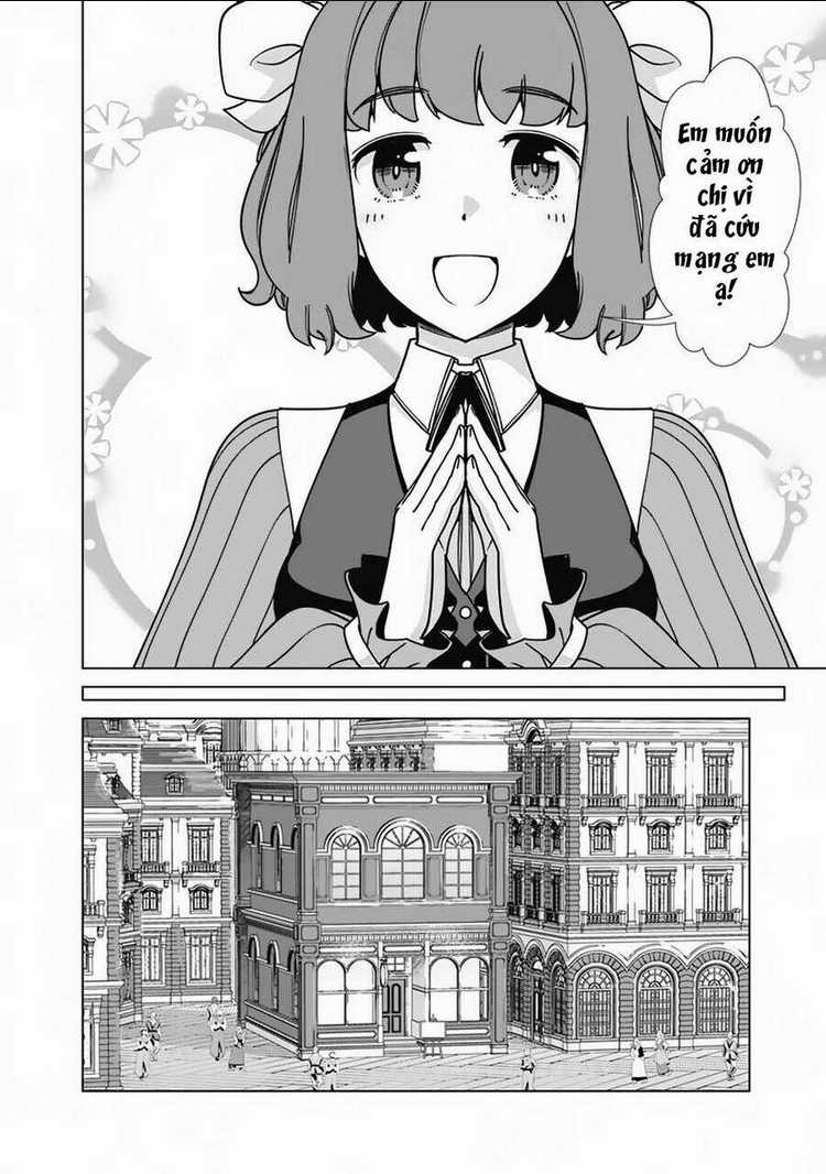 The Reincarnation Magician Of The Inferior Eyes Chapter 83 trang 12