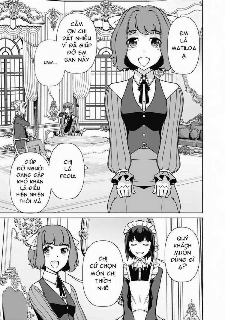 The Reincarnation Magician Of The Inferior Eyes Chapter 83 trang 13