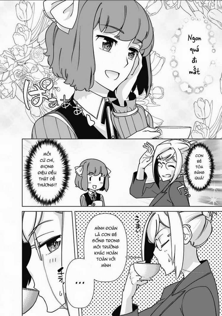 The Reincarnation Magician Of The Inferior Eyes Chapter 83 trang 16